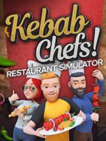 Kebab Chefs!