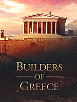 Builders Of Greece