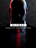 Hitman 3