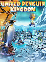 United Penguin King...