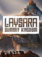 Laysara S. Kingdom