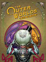 The Outer Worlds