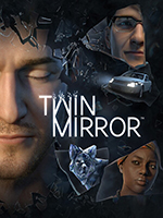 Twin Mirror