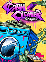 Cash Cleaner Sim