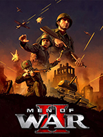 Men of War II