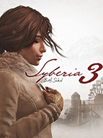 Syberia 3