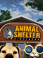 Animal Shelter Simu