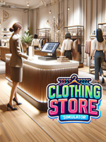 Clothing Store