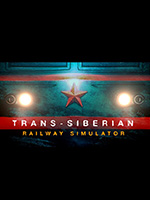 Trans Sib. Railway