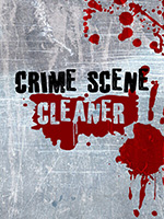 Crime Scene Cleaner