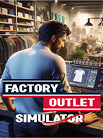 Factory Outlet Sim