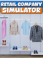 Retail Company Sim