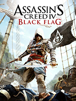 AC Black Flag