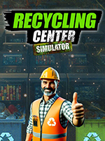 Recycling Center Sim