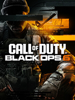 Call Of Duty BlackOps 6