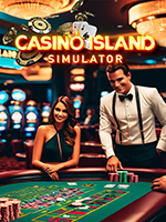 Casino Island Sim