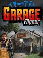 Garage Flipper