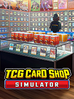 TCG Card Shop Sim