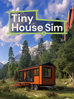 Tiny House Sim