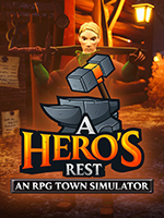 A Hero's Rest